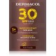 Dermacol Water Resistant Sun Milk SPF30 солнцезащитное спрей - молочко