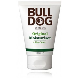 Bulldog Original Moisturiser укрепляющая эссенция для лица