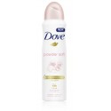 Dove Advanced Care Powder Soft 72H спрей-антиперспирант для женщин