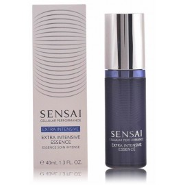 Sensai Cellular Performance Extra Intensive Essence освежающая и заряжающая энергией эссенция для лица