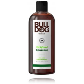 Bulldog Original Shampoo šampūnas vyrams