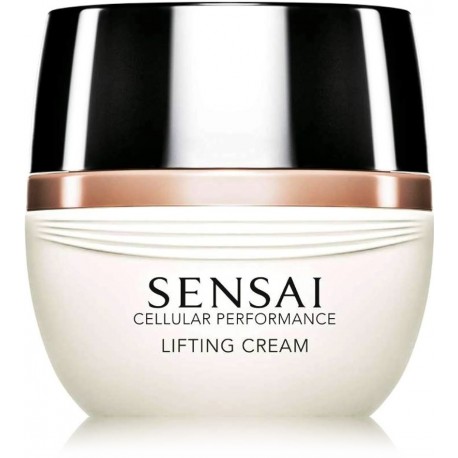 Sensai Cellular Performance Lifting Cream stangrinantis veido kremas