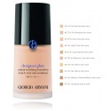 Giorgio Armani Designer Glow Radiant Revitalizing Foundation SPF15 придающая сияние основа для макияжа