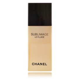 Chanel Sublimage Le Fluide Ultimate Skin Regeneration atkuriantis fluidas veidui