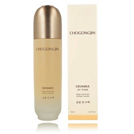 Missha Chogongjin Geumsul Jin Toner питательный тоник для лица