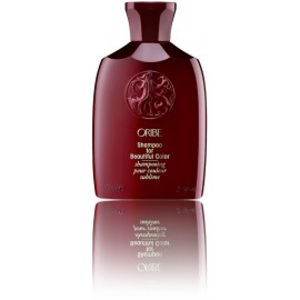 Oribe Shampoo For Beautiful Color šampūnas dažytiems plaukams