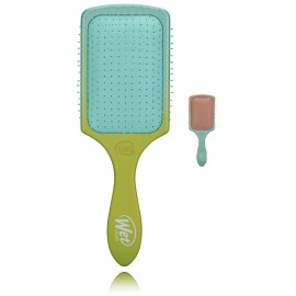 Wet Brush Paddle Detangler Feel Good Ombre расческа для длинных волос