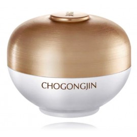 Missha Chogongjin Sulbon Jin Dark Spot Correcting Cream крем для лица от пигментных пятен