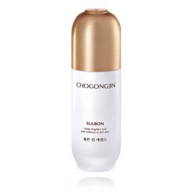 Missha Chogongjin Sulbon Jin Essence pigmentines dėmes šviesinanti veido esencija