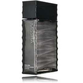 Missha For Men Extreme Renew Lotion atkuriamasis losjonas po skutimosi