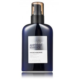 Missha Men´s Cure Ampoule Essence gaivinanti veido esencija vyrams