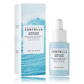 SKIN1004 Hyalu-Cica Blue Serum intensyviai drėkinantis veido serumas