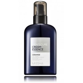 Missha Men´s Cure Cream Essence veido kremo esencija su keramidais vyrams