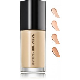 Missha Radiance Foundation Make-up SPF20 makiažo pagrindas