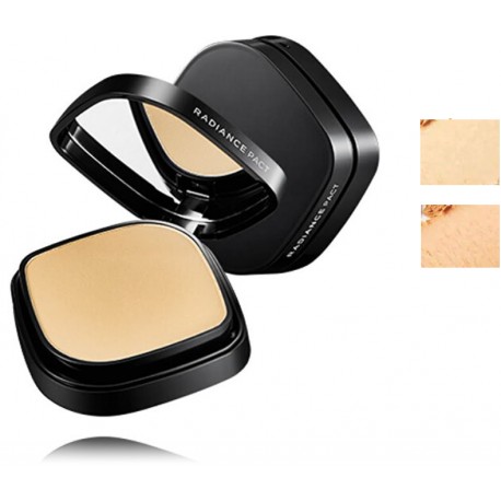 Missha Radiance Pact Compact Powder SPF27 kompaktinė pudra