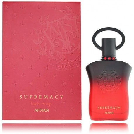 Afnan Supremacy Tapis Rouge EDP kvepalai moterims