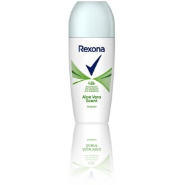 Rexona Aloe Vera шариковый антиперспирант для женщин