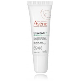 Avène Cicalfate+ Repair Lip Balm atkuriantis lūpų balzamas