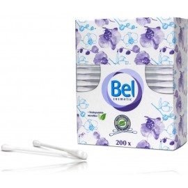 Bel Cosmetic Cotton Buds серьги-гвоздики