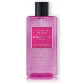 Victoria's Secret Bombshell Magic parfumuota kūno dulksna moterims