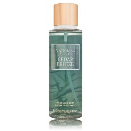 Victoria's Secret Cedar Breeze parfumuota kūno dulksna moterims