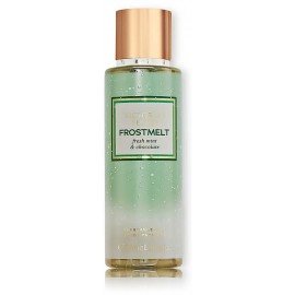 Victoria's Secret Frostmelt parfumuota kūno dulksna moterims