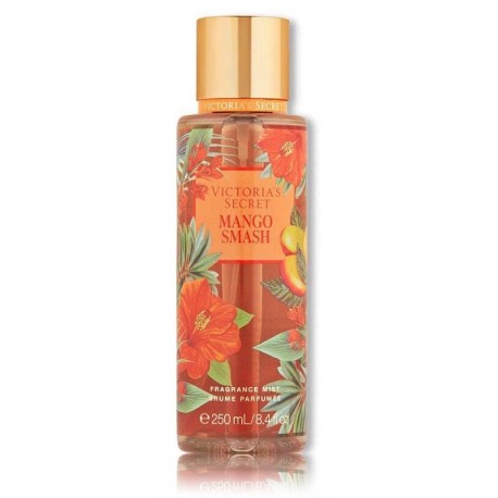 Victoria's Secret Mango Smash парфюмированный спрей для тела для женщин