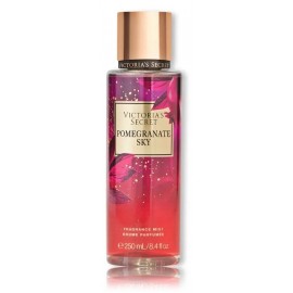 Victoria's Secret Pomegranate Sky parfumuota kūno dulksna moterims