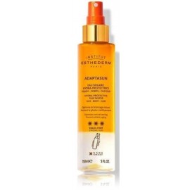 Institut Esthederm Adaptasun Strong Sun Hydra-Protective Sun Water двухфазный спрей - вода для загара