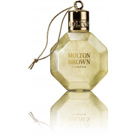 Molton Brown Vintage Elderflower vonios ir dušo gelis