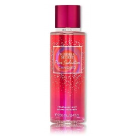 Victoria's Secret Pure Seduction Candied парфюмированный спрей для тела для женщин