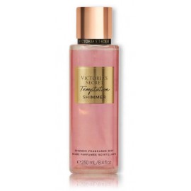 Victoria's Secret Temptation Shimmer parfumuota kūno dulksna moterims