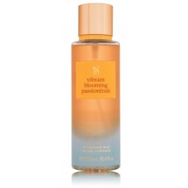 Victoria's Secret Vibrant Blooming Passionfruit parfumuota kūno dulksna moterims