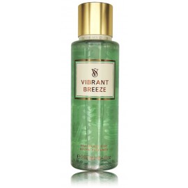 Victoria's Secret Vibrant Breeze parfumuota kūno dulksna moterims