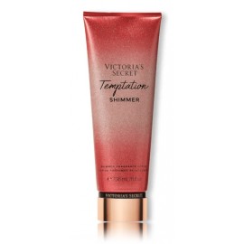 Victoria's Secret Temptation Shimmer сияющий лосьон для тела 236 мл.