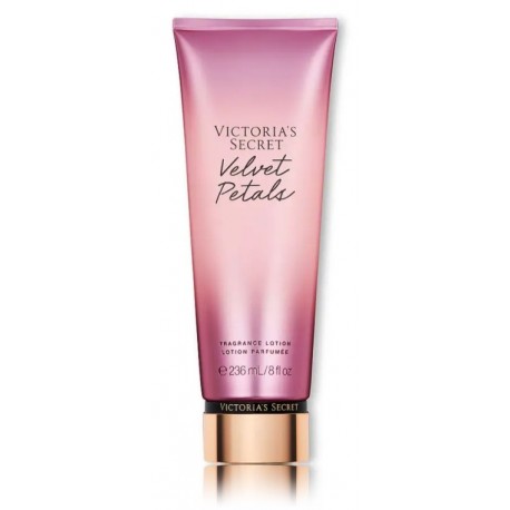 Victoria's Secret Velvet Petals лосьон для тела 236 мл.