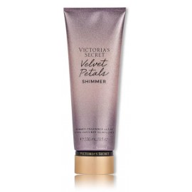 Victoria's Secret Velvet Petals Shimmer kūno losjonas