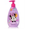 Naturaverde Minnie Mouse Liquid Soap skystas muilas mergaitėms