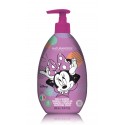 Naturaverde Minnie Mouse Shampoo & Shower Gel шампунь и гель для душа для девочек