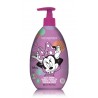 Naturaverde Minnie Mouse Shampoo & Shower Gel šampūnas ir dušo gelis mergaitėms