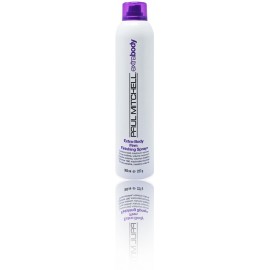 Paul Mitchell Extra-Body Firm Finishing Spray лак для волос сильной фиксации