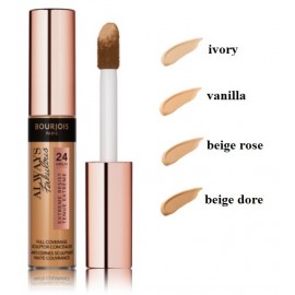 Bourjois Always Fabulous Extreme Resist Concealer консилер