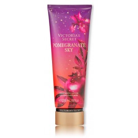 Victoria's Secret Pomegranate Sky parfumuotas kūno losjonas moterims