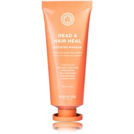 Maria Nila Head & Hair Heal Masque stiprinamoji plaukų kaukė