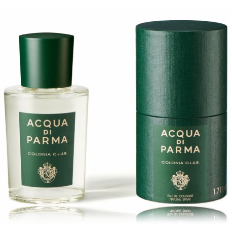 Acqua Di Parma Colonia C.L.U.B. EDC духи для мужчин