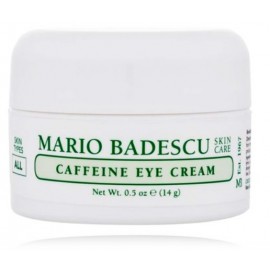 Mario Badescu Caffeine Eye Cream крем для глаз с кофеином