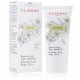 Clarins Jasmine Moisture-Rich Body Lotion увлажняющий лосьон для тела