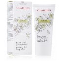 Clarins Jasmine Moisture-Rich Body Lotion увлажняющий лосьон для тела