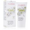 Clarins Jasmine Moisture-Rich Body Lotion drėkinamasis kūno losjonas