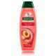 Palmolive Naturals Hydra Balance Shampoo 2in1 drėkinantis šampūnas visų tipų plaukams